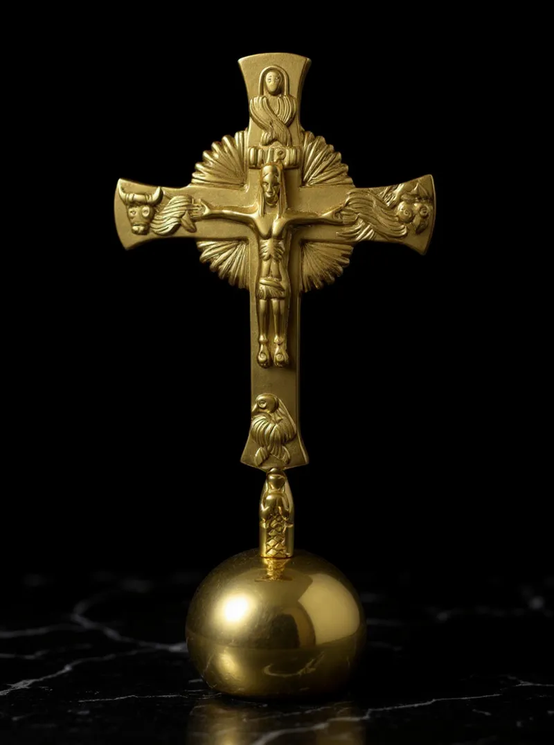 Cruz de Mesa